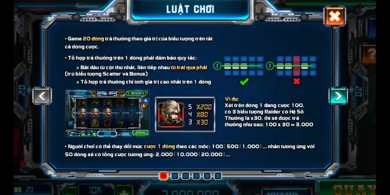 choi metal gear kich tinh tai b52 Chơi Metal Gear kịch tính tại B52