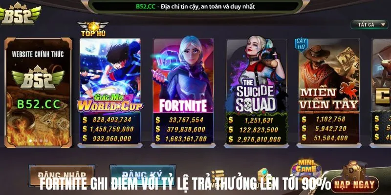 kinh nghiem choi fortnite tra thuong cao kinh nghiem choi fortnite tra thuong cao