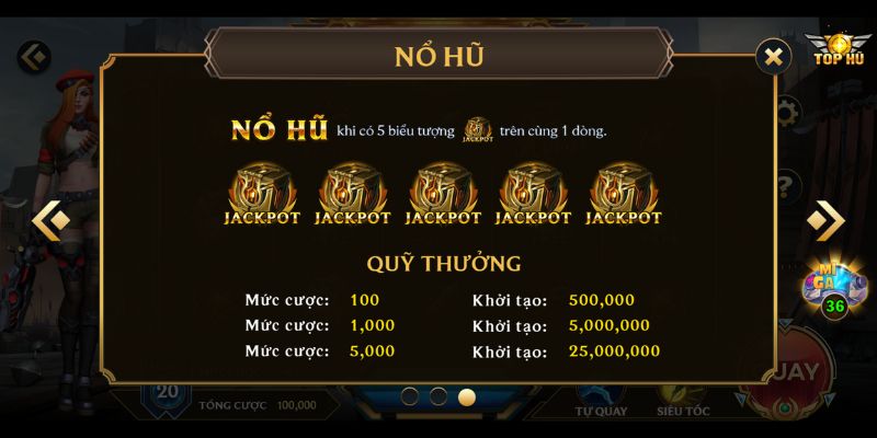 Luật chơi Liên Minh Huyền Thoại cơ bản