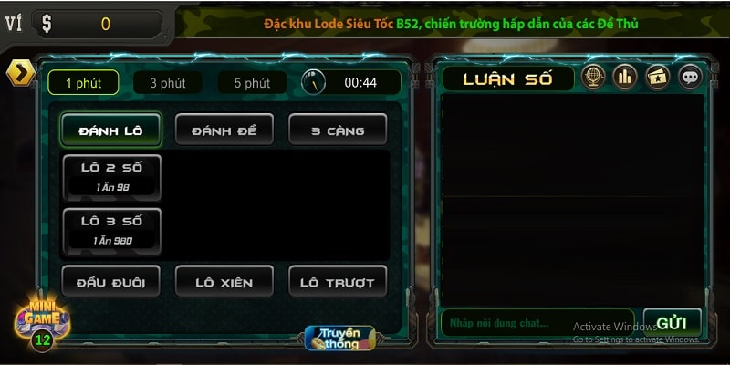 soi cau la mot cong cu ho tro choi lo de sieu toc hieu qua cao Soi cầu lô đề chọn số thật cẩn thận