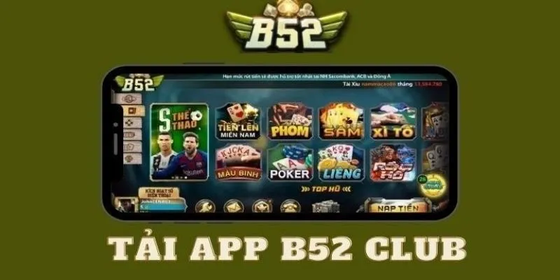 cach tai app b52club tren dien thoai cach tai app b52club tren dien thoai