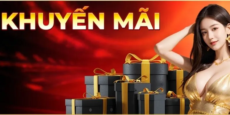 Đăng ký mới nhận quà liền tay – Ưu đãi dành riêng cho tân thủ