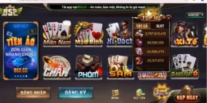 game bai tai b52club duoc nang cap len dinh dang 3d song dong