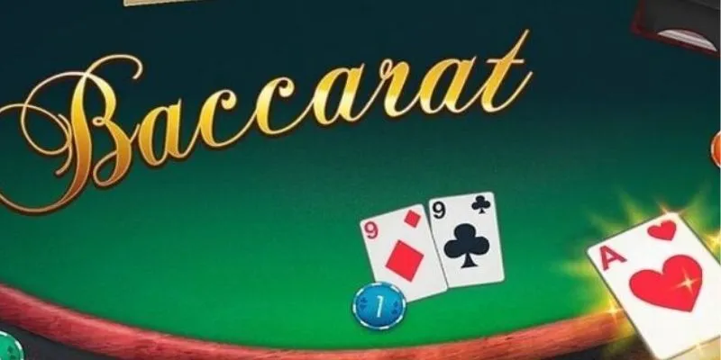 Những sai lầm người mới thường gặp khi chơi Baccarat tại B52Club Những sai lầm người mới thường gặp khi chơi Baccarat tại B52Club