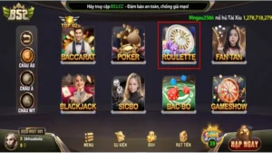 roullete