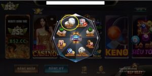 game xoc dia mini