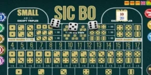 Giới thiệu các thông tin về game Sicbo B52Club