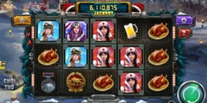 Giới thiệu sơ lược về game nổ hũ Mỹ Nhân Giáng Sinh tại B52Club