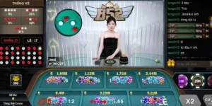 Hướng dẫn cách chơi xóc đĩa trực tuyến tại B52Club cho người mới