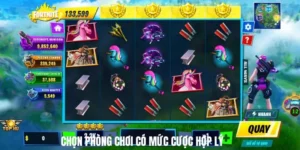kinh nghiem choi fortnite chon phong cuoc hop ly