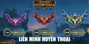 lien minh huyen thoai