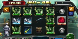 Mẹo chơi Call of War hiệu quả cho tân thủ tại B52Club