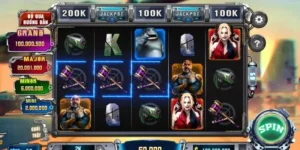 Mẹo tối ưu hóa phần thưởng khi chơi The Suicide Squad