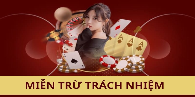mien tru trach nhiem 2 Miễn Trừ Trách Nhiệm B52club: Quan Trọng Mọi Người Cần Biết