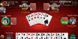 Tổng quan về sâm lốc tại cổng game B52Club