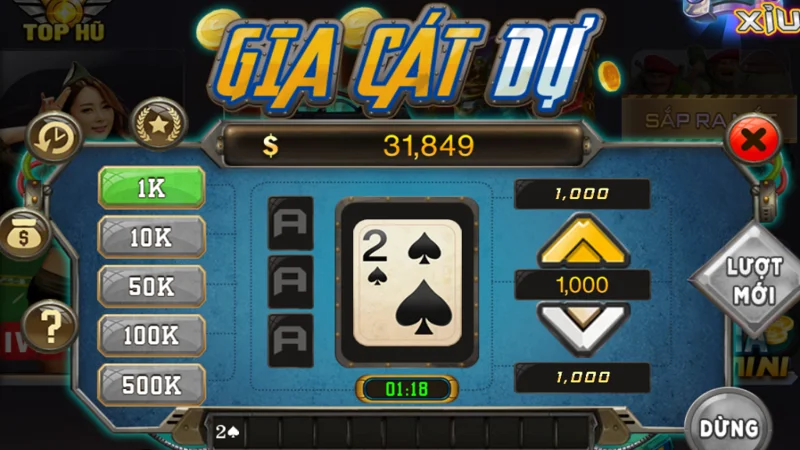 url luat choi gia cat du resized Vì sao nên chơi nổ hũ Gia Cát Dự tại B52club?