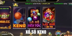 xo so keno