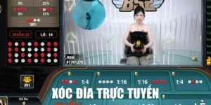 xoc dia truc tuyen
